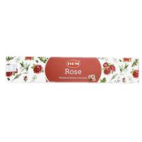 Hem Masala Premium Incense - Rose 